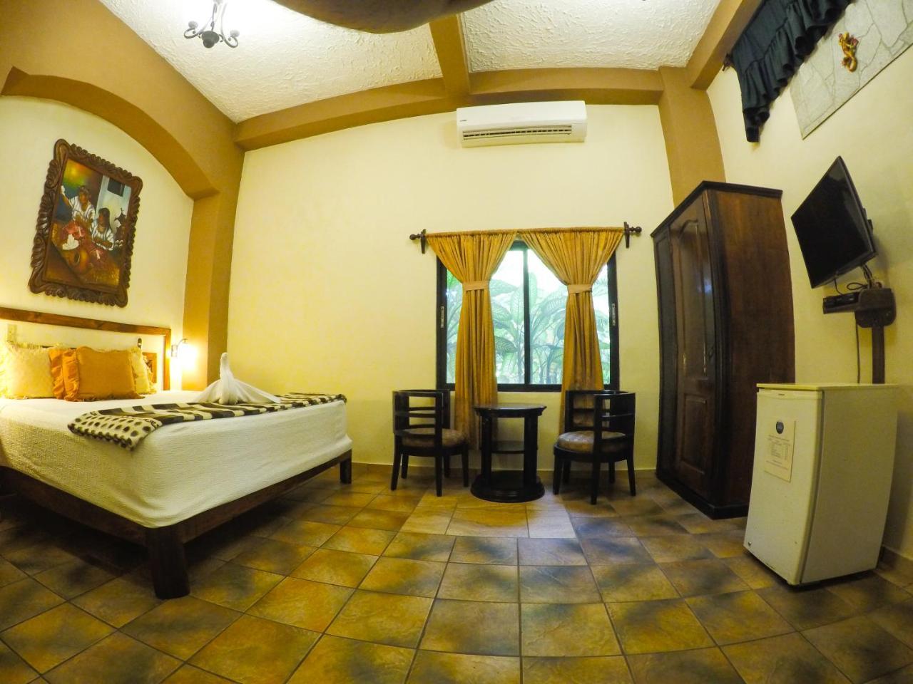 Hotel Estero Y Mar Playa el Pimental Εξωτερικό φωτογραφία